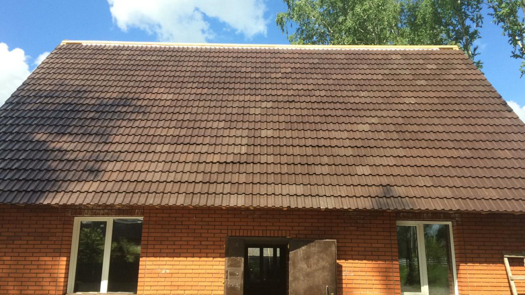 Сколько стоят кровельные работы